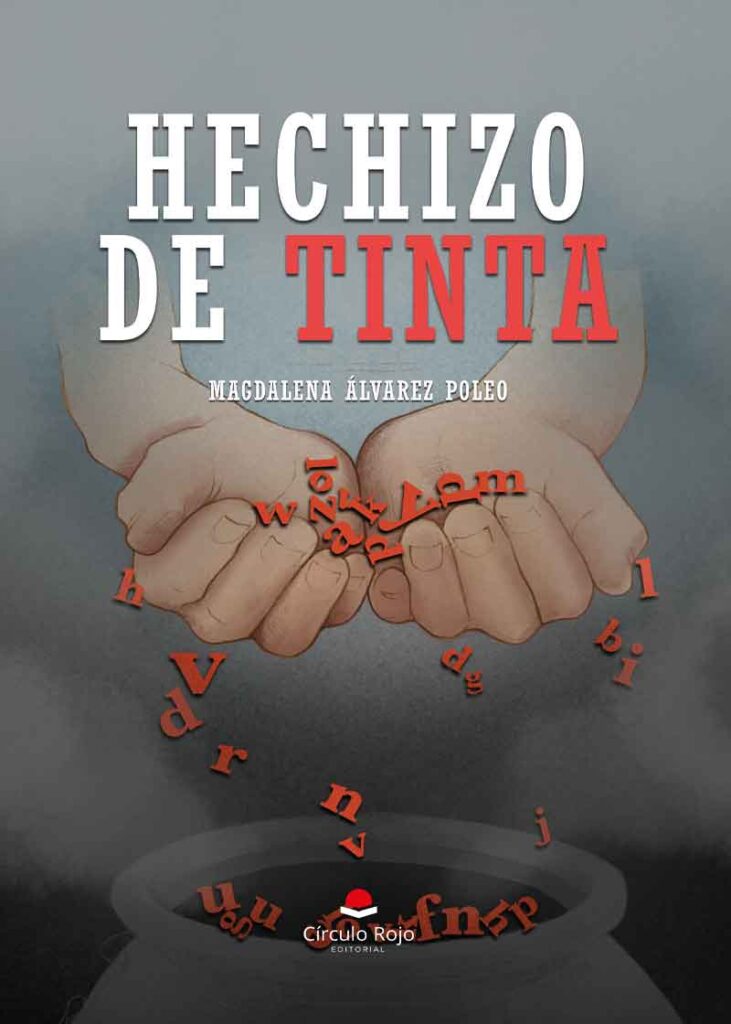 Hechizo de tinta