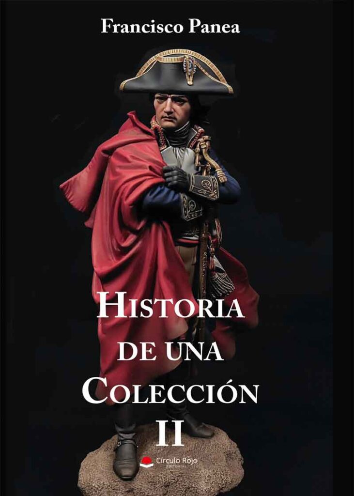 Historia de una colección II