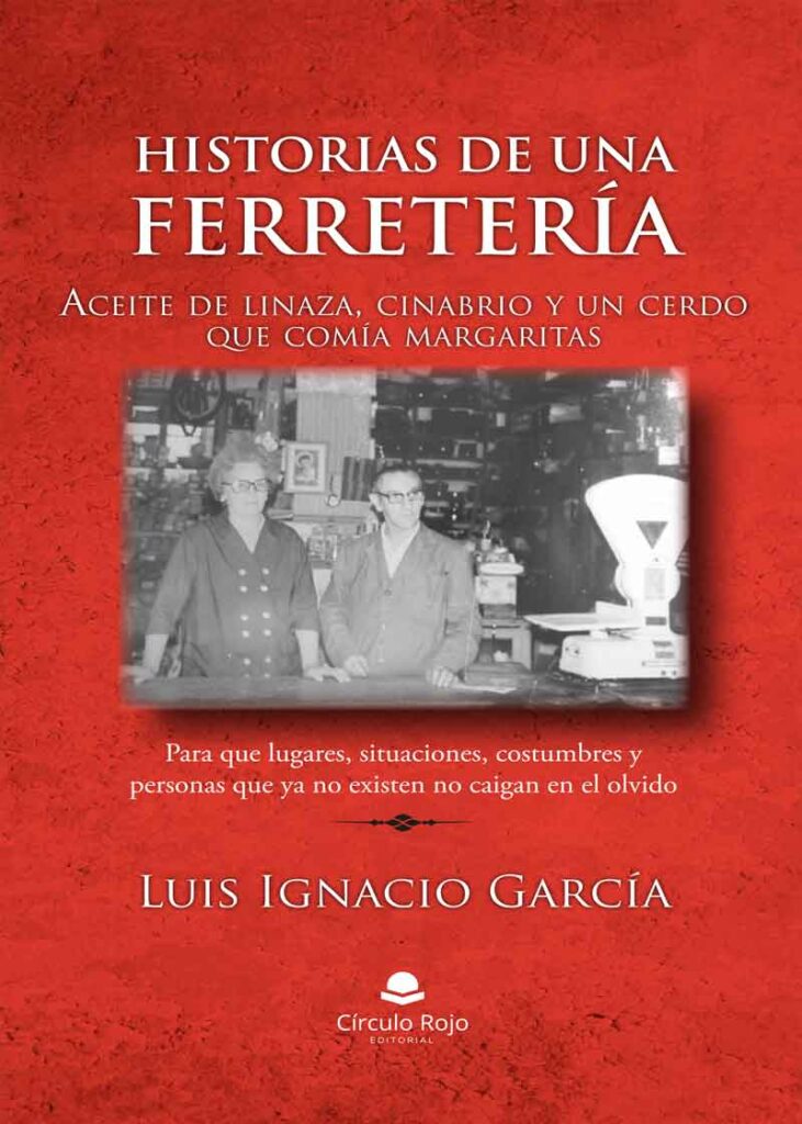 Historias de una ferretería