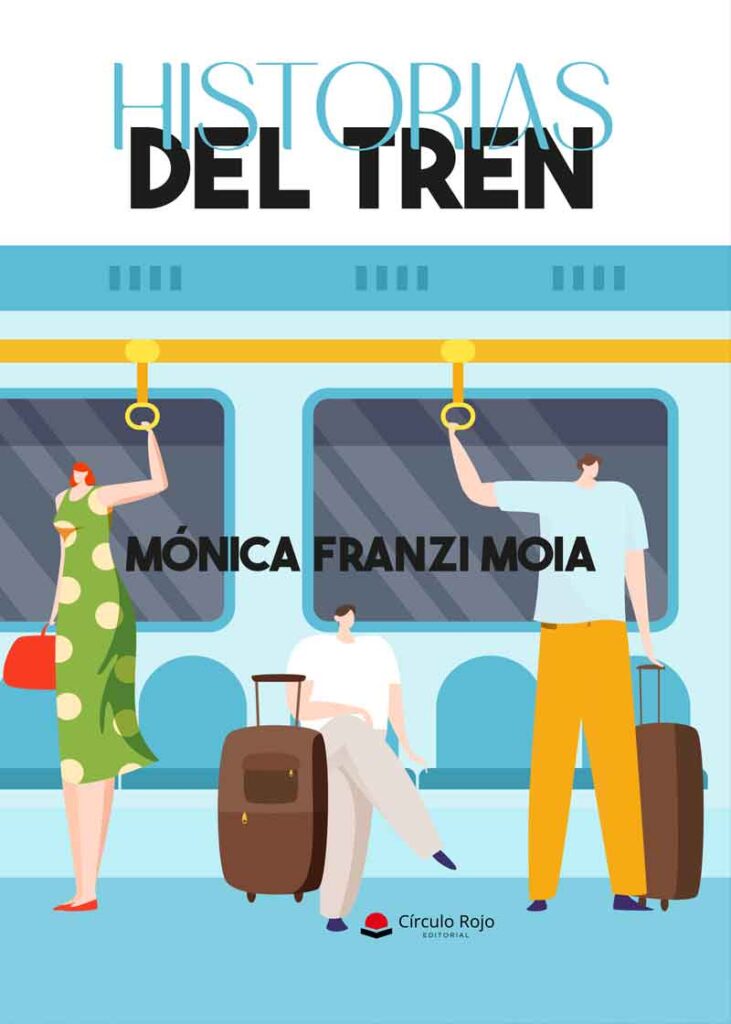 Historias del tren