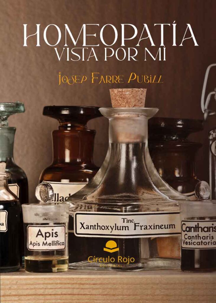 Homeopatía vista por Mí