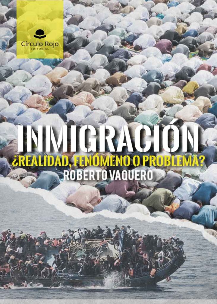 Inmigración: ¿Realidad