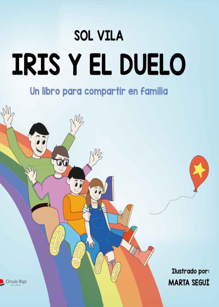 Iris y el duelo