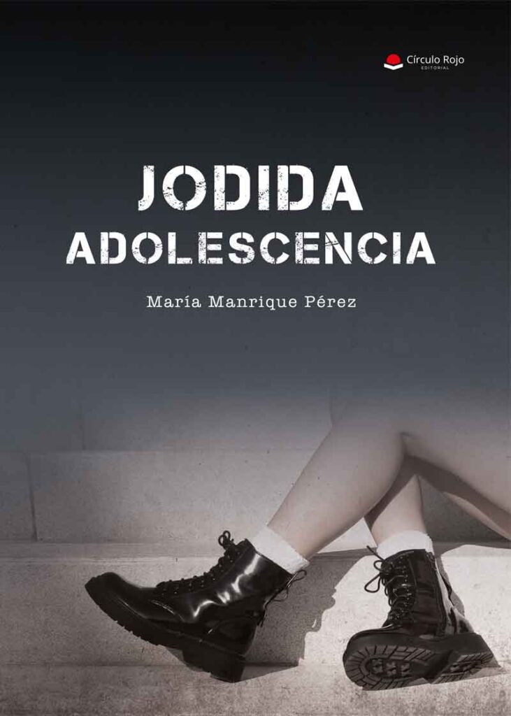 Jodida adolescencia