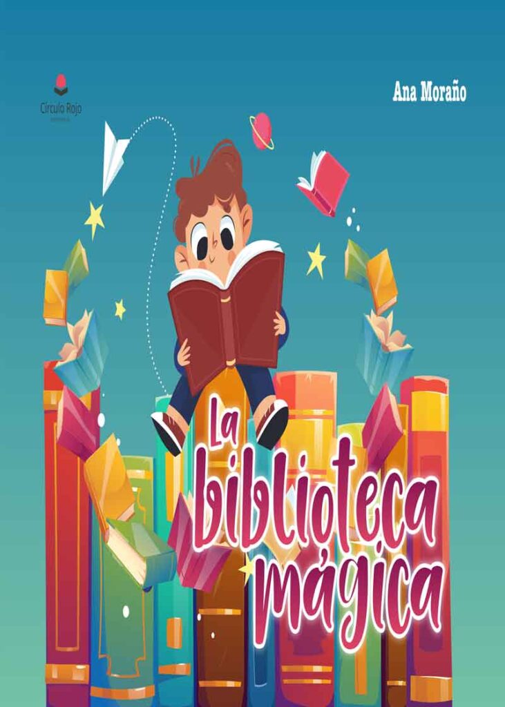 La biblioteca mágica