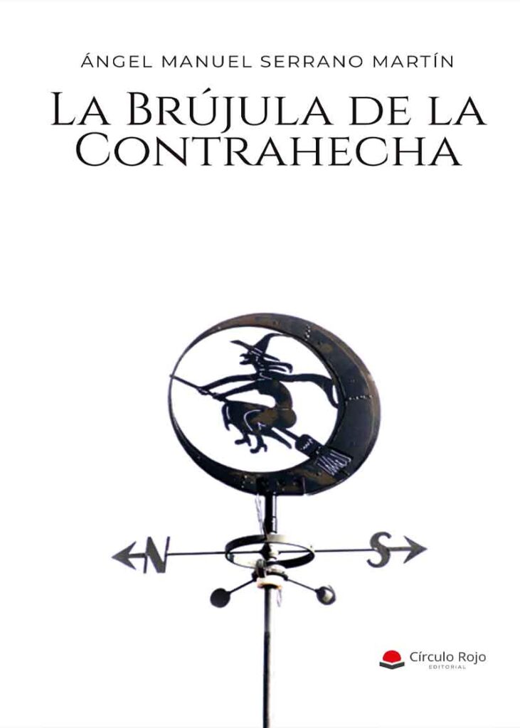 La brujula de la contrahecha