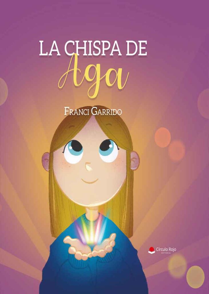 La chispa de Aga