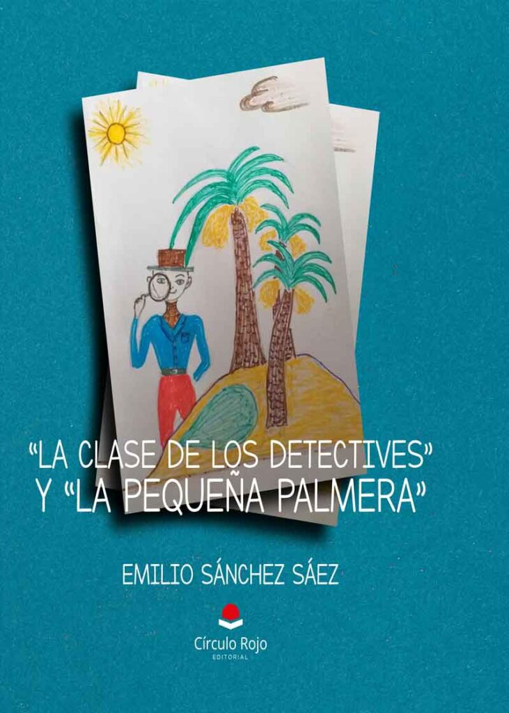 La clase de los detectives y la pequeña palmera