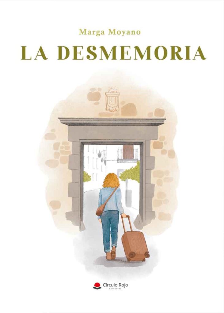 La desmemoria