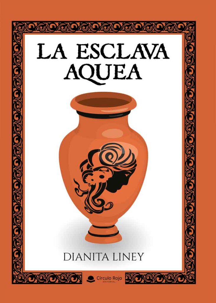 La esclava aquea