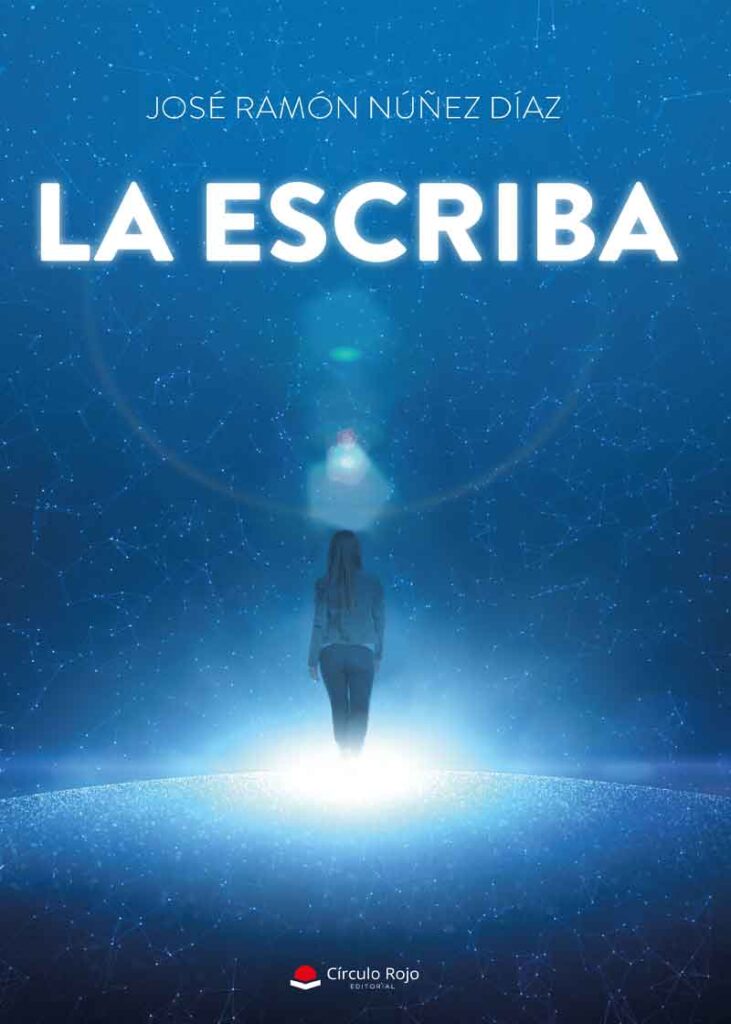 La escriba