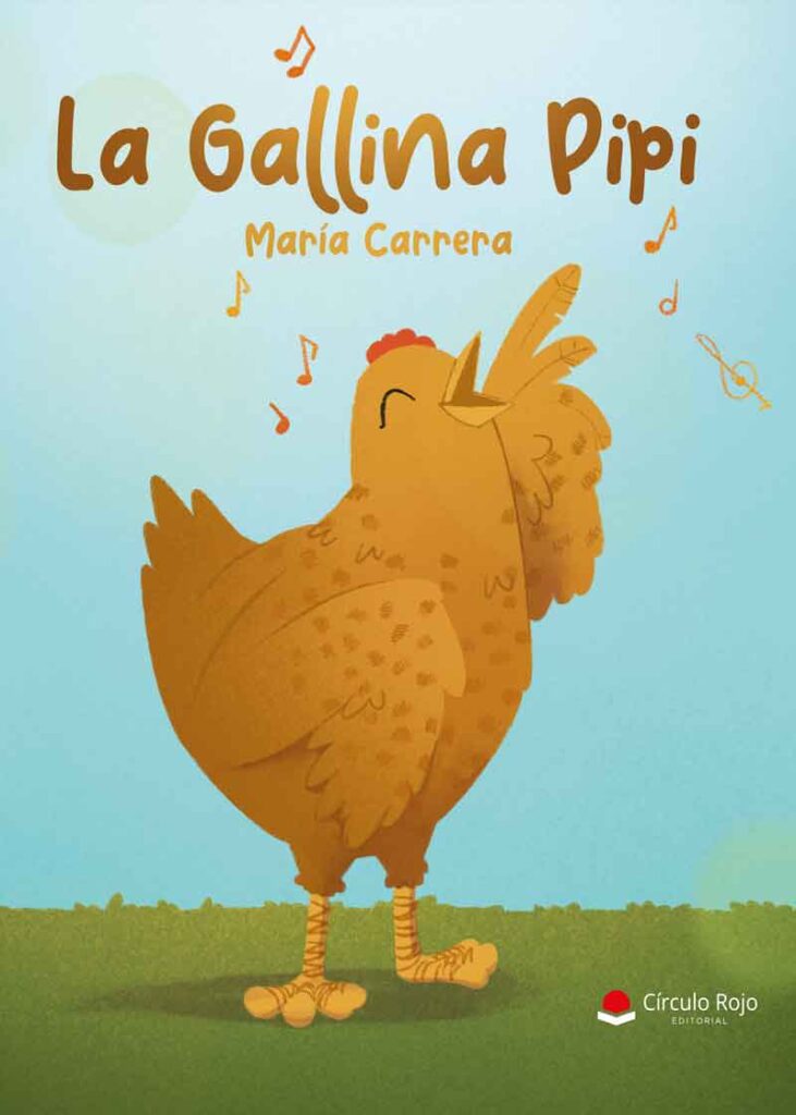 La gallina Pipi