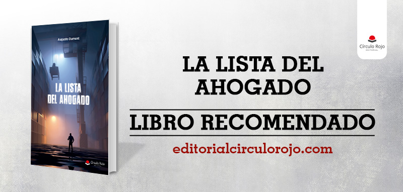 Reseña «La lista del ahogado»