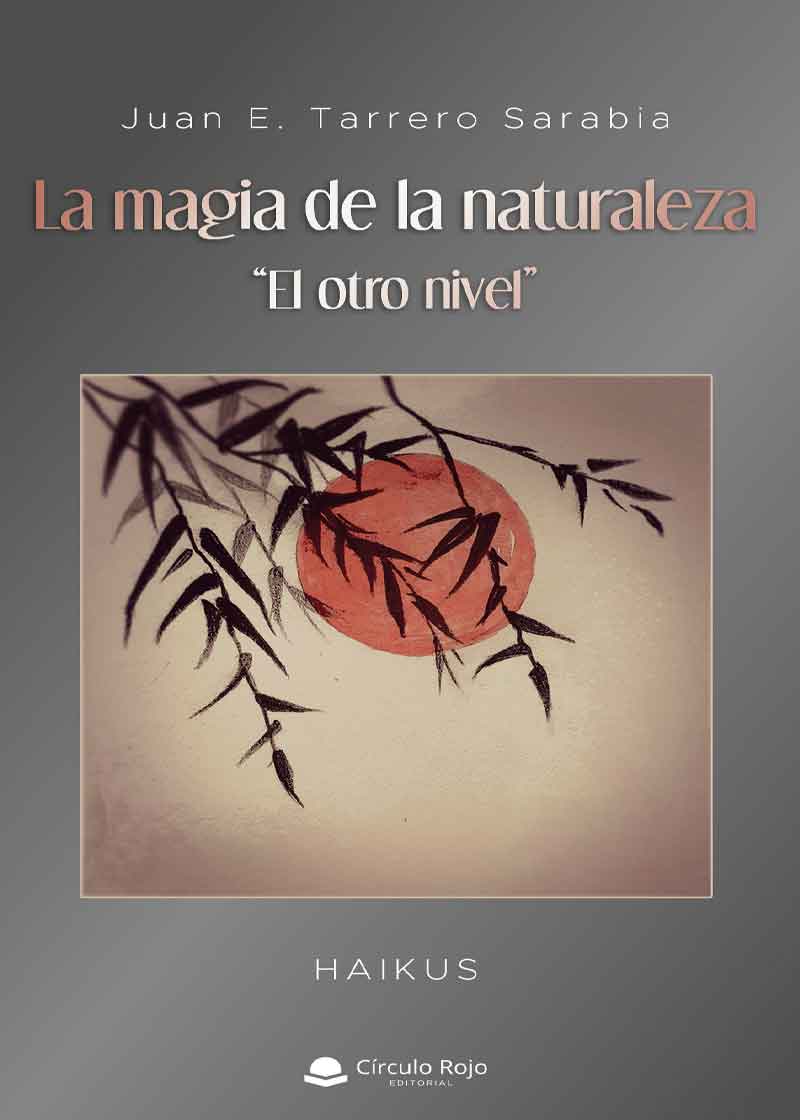 Juan E. Tarrero Sarabia acerca a sus lectores a la naturaleza a través de su libro