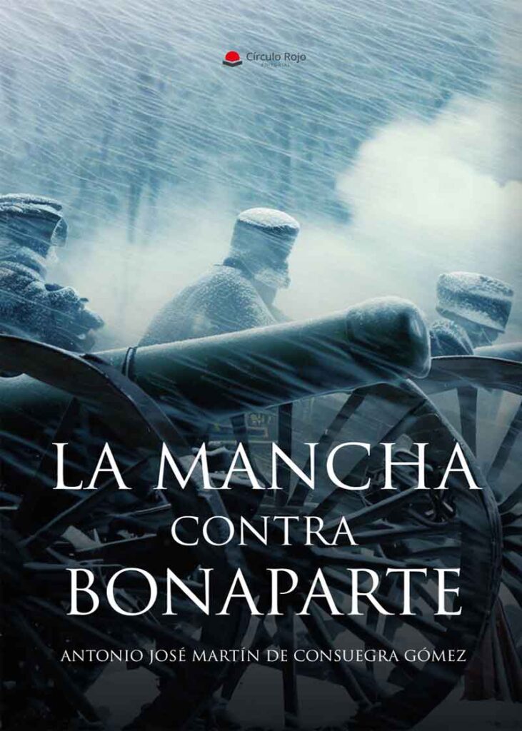 La Mancha contra Bonaparte