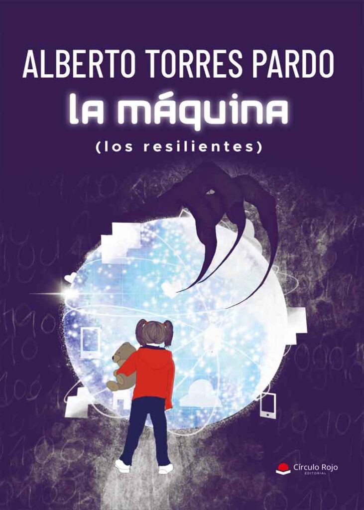 ‘La máquina (los resilientes)’