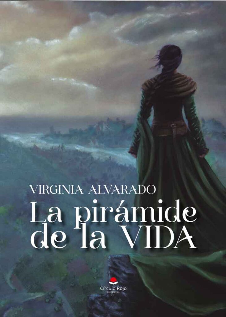 La pirámide de la vida