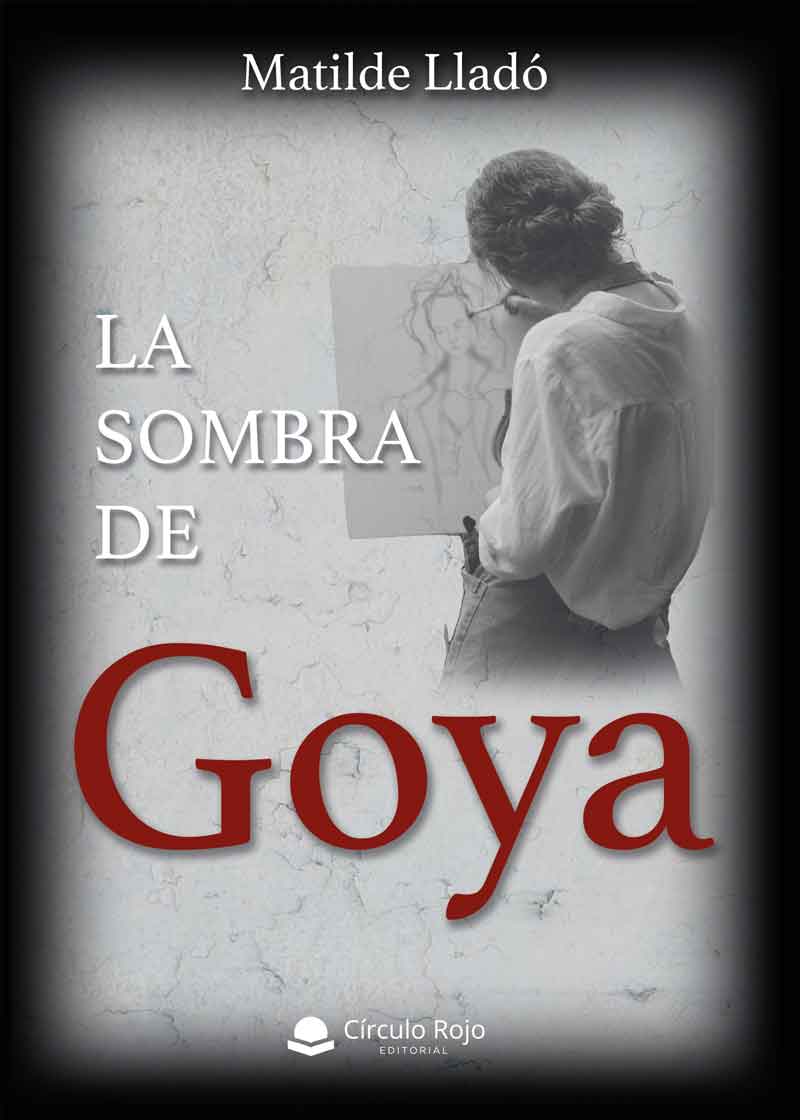 La sombra de Goya