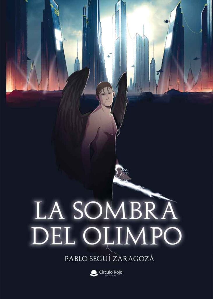 La sombra del Olimpo