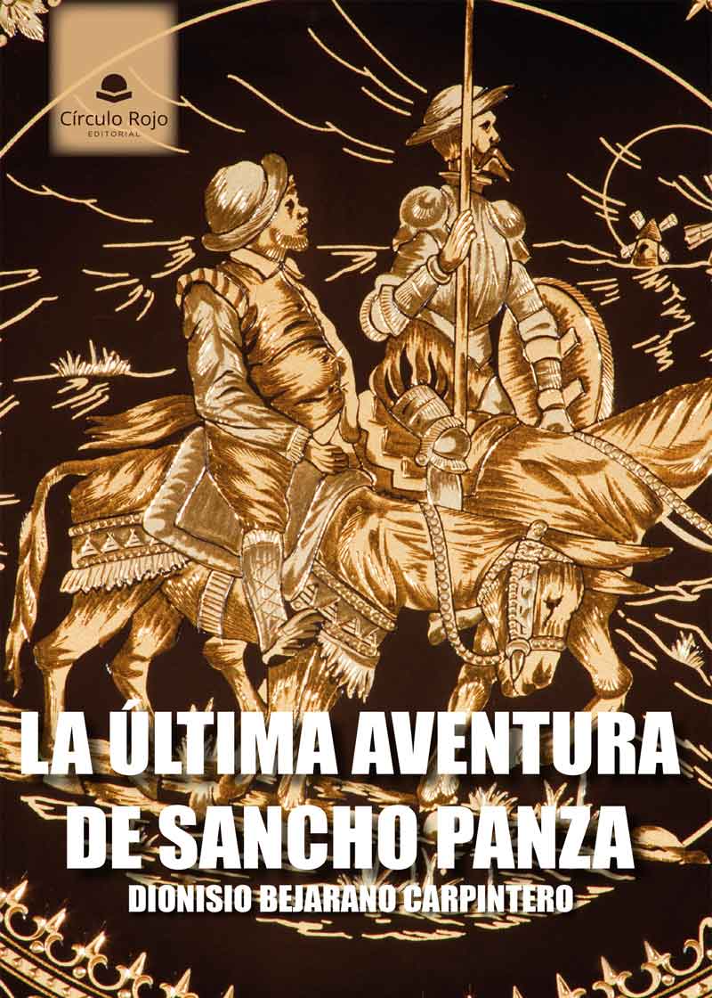 La última aventura de Sancho Panza