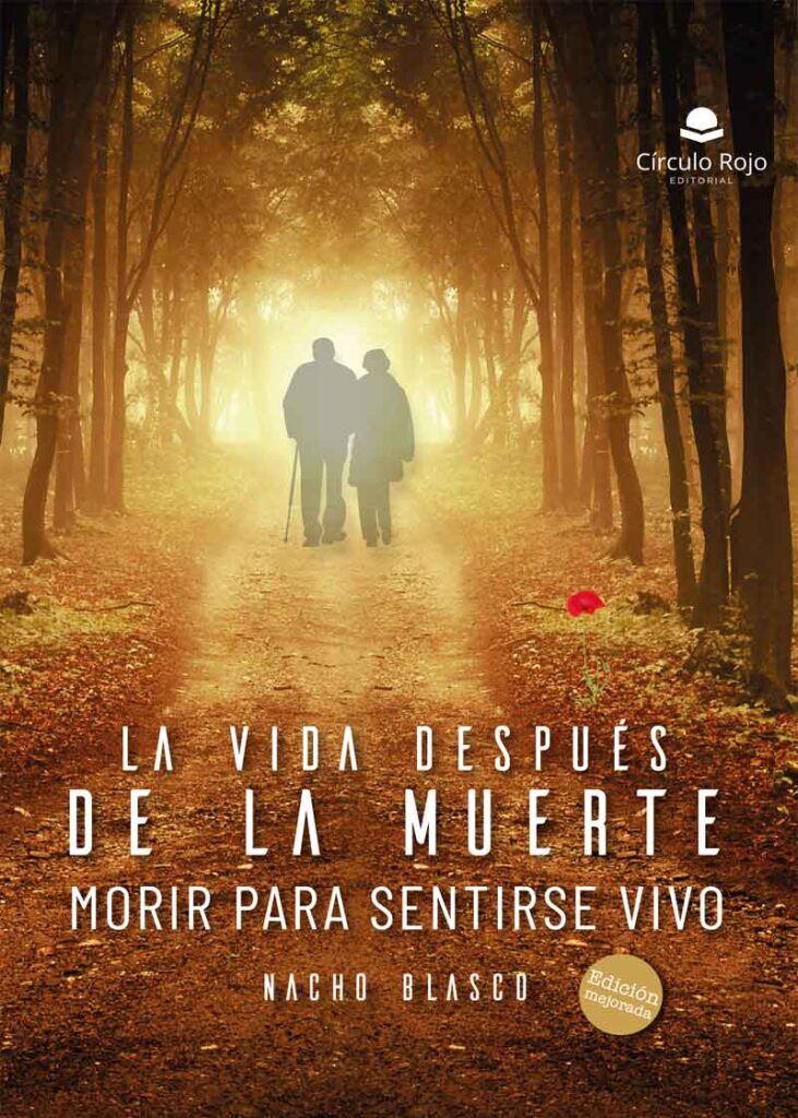 La vida después de la muerte (morir para sentirse vivo)