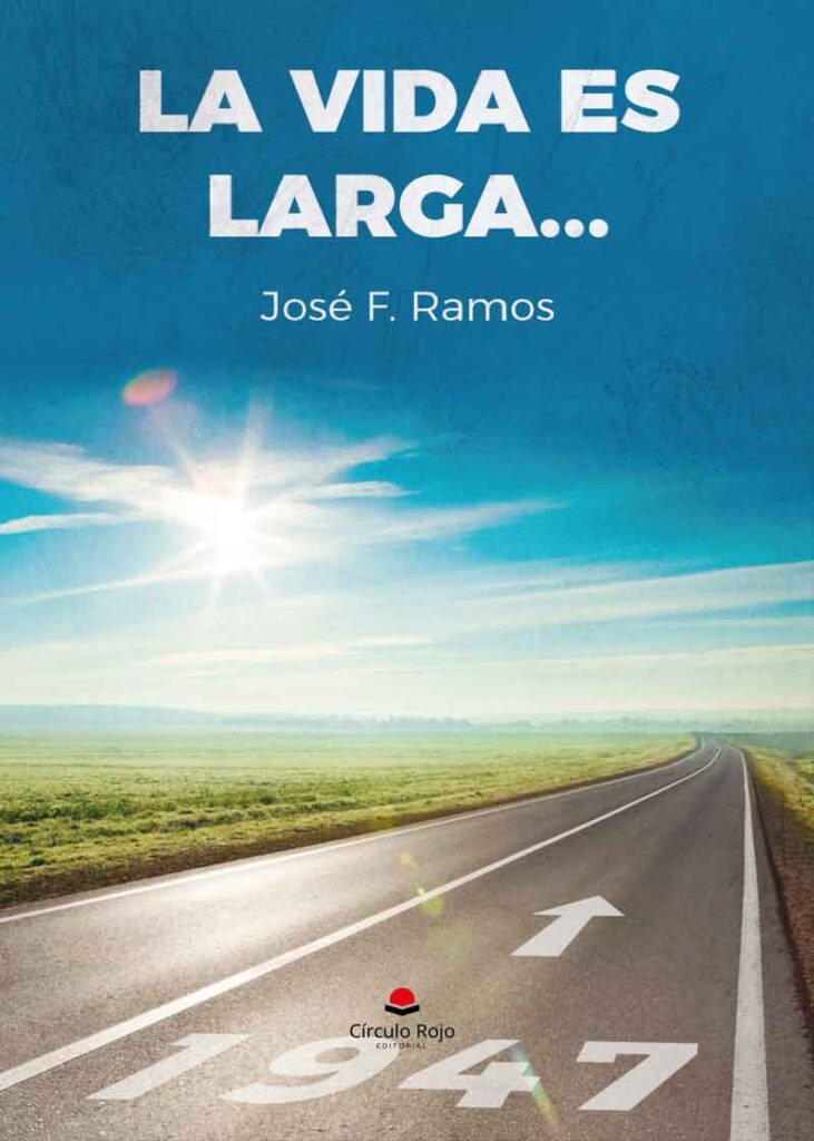 La vida es larga