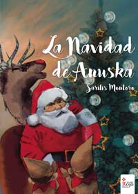 La navidad de Anuska