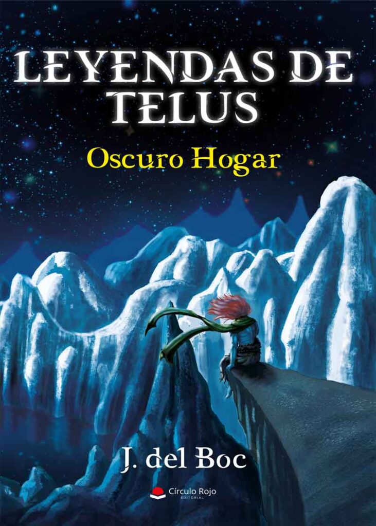 Leyendas de Telus: Oscuro Hogar