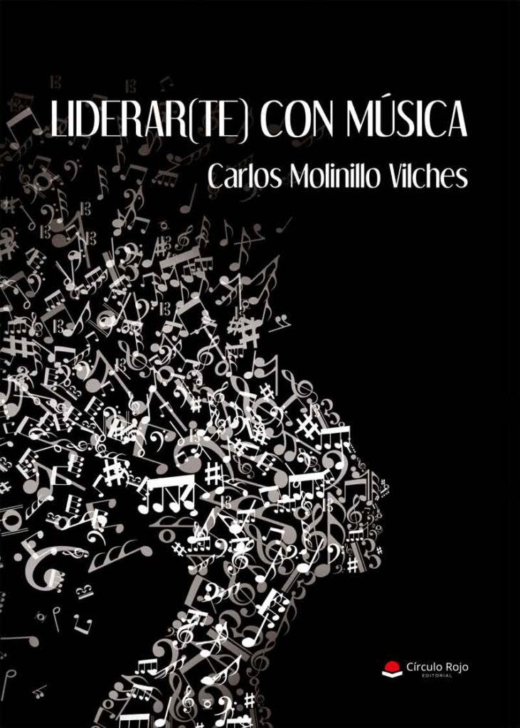 Liderar(te) con música