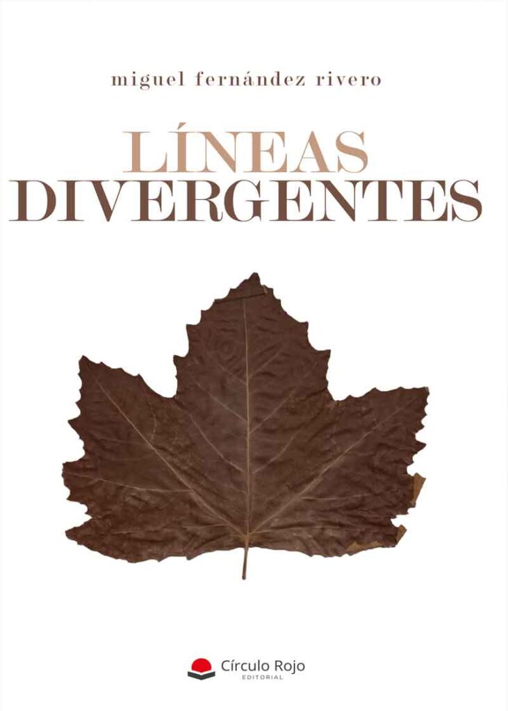 Líneas divergentes