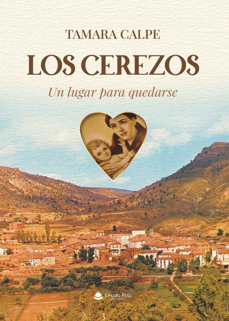 Los cerezos (un lugar para quedarse)