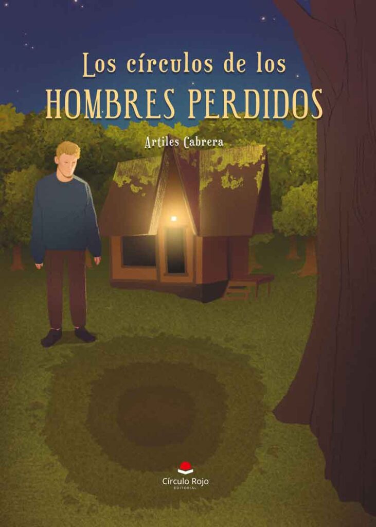 Los círculos de los hombres perdidos