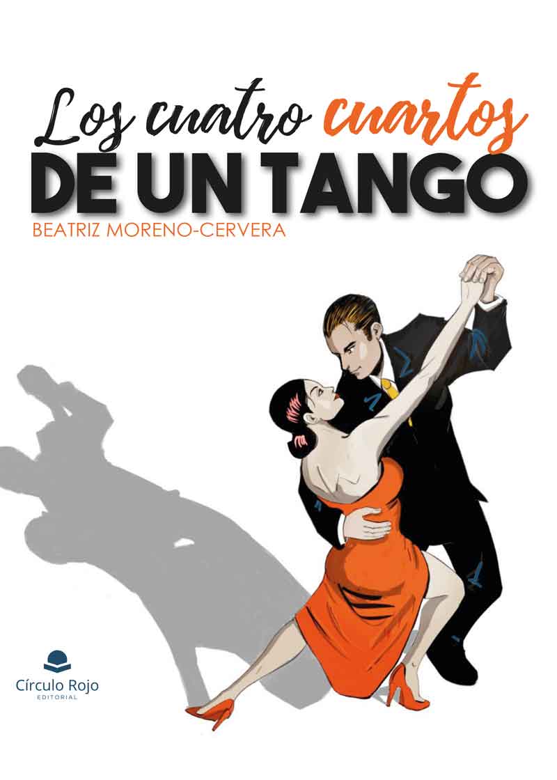 Los cuatro cuartos de un tango