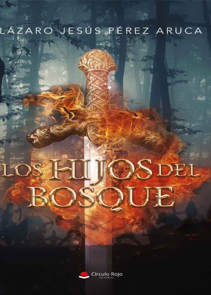 Los hijos del bosque