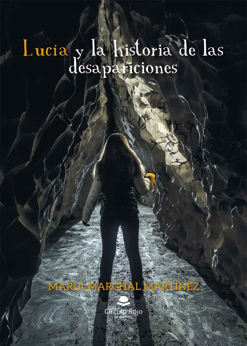 Lucía y la historia de las desapariciones