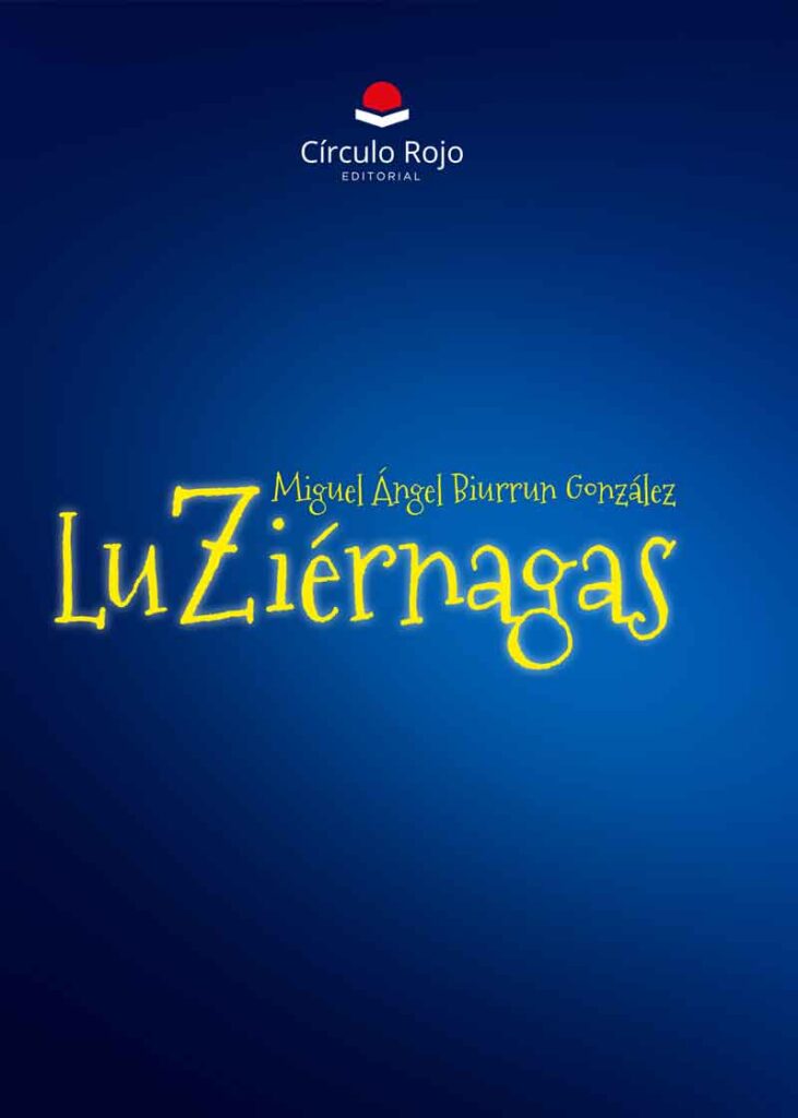 LuZiérnagas