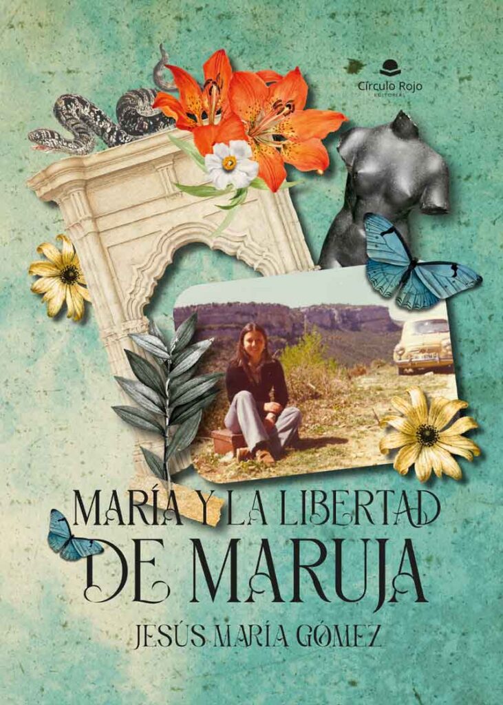 María y la libertad de Maruja