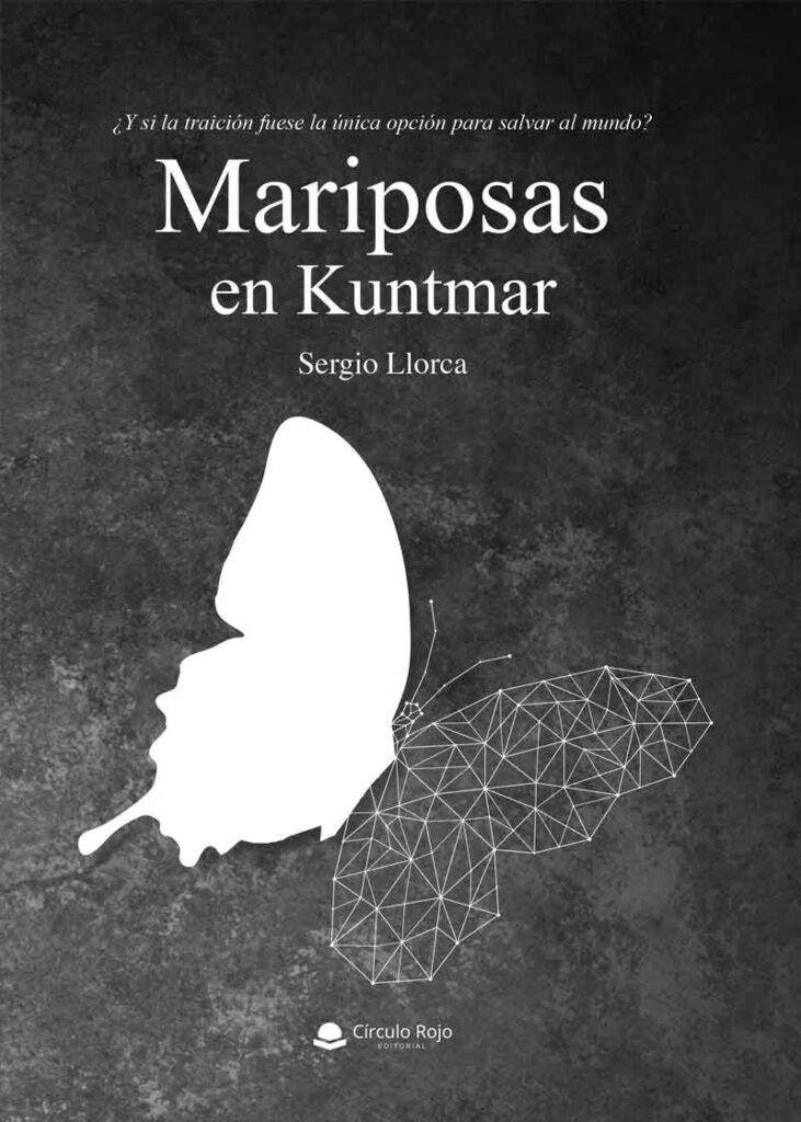 Mariposas en Kuntmar