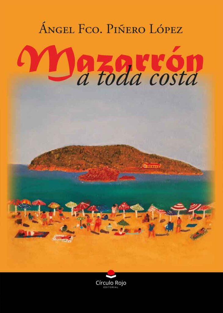 Mazarrón a toda costa