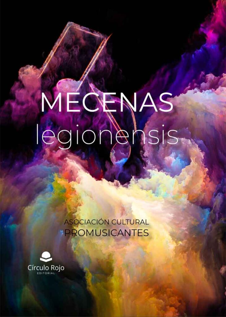 Mecenas legionensis