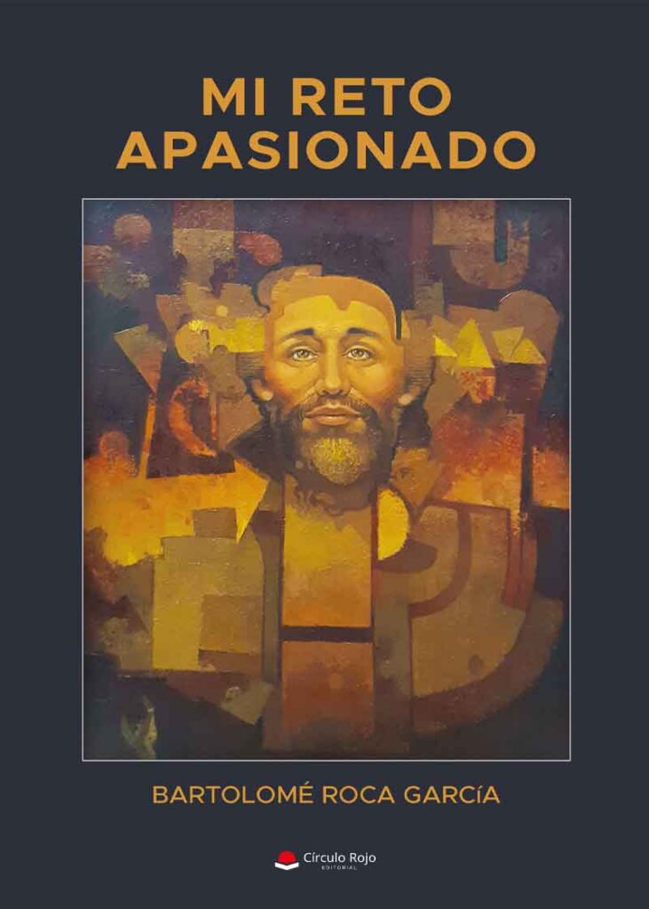 Mi reto apasionado