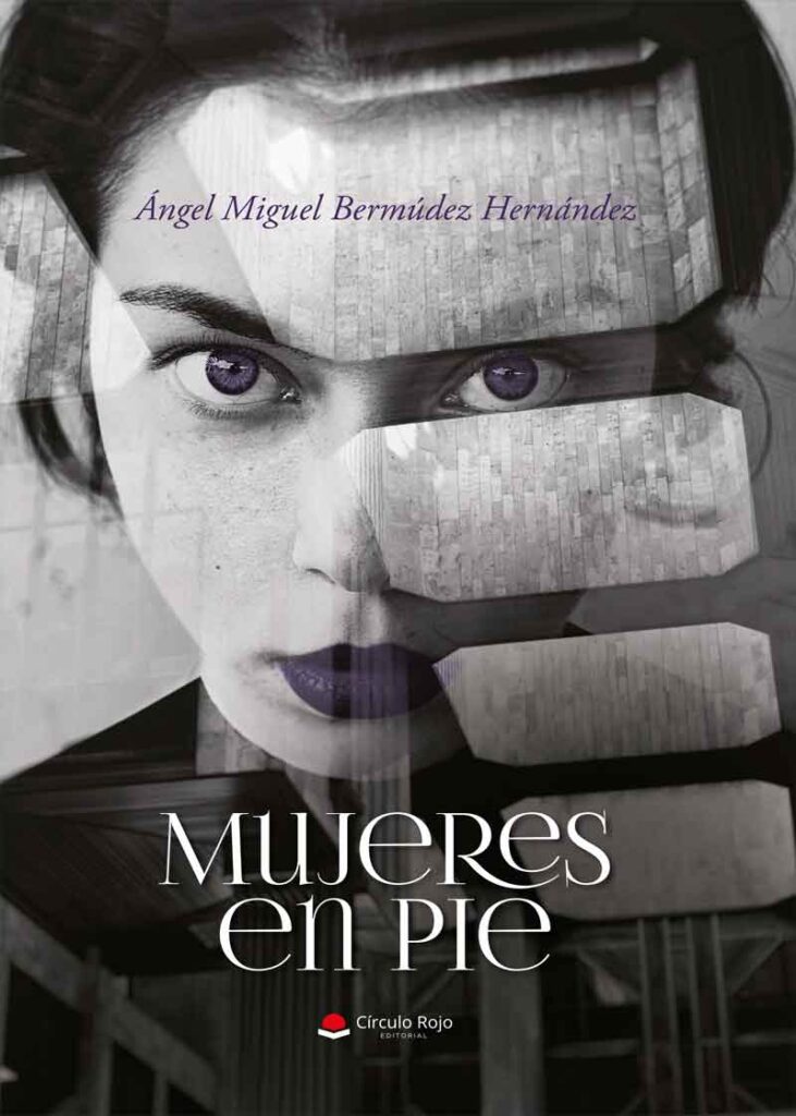 Mujeres en pie