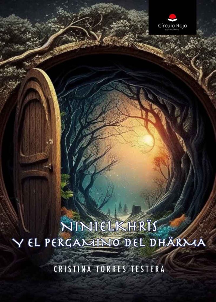 Ninielkhrïs y el pergamino del Dhärma