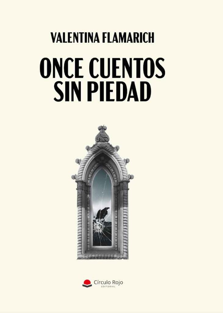 Once cuentos sin piedad