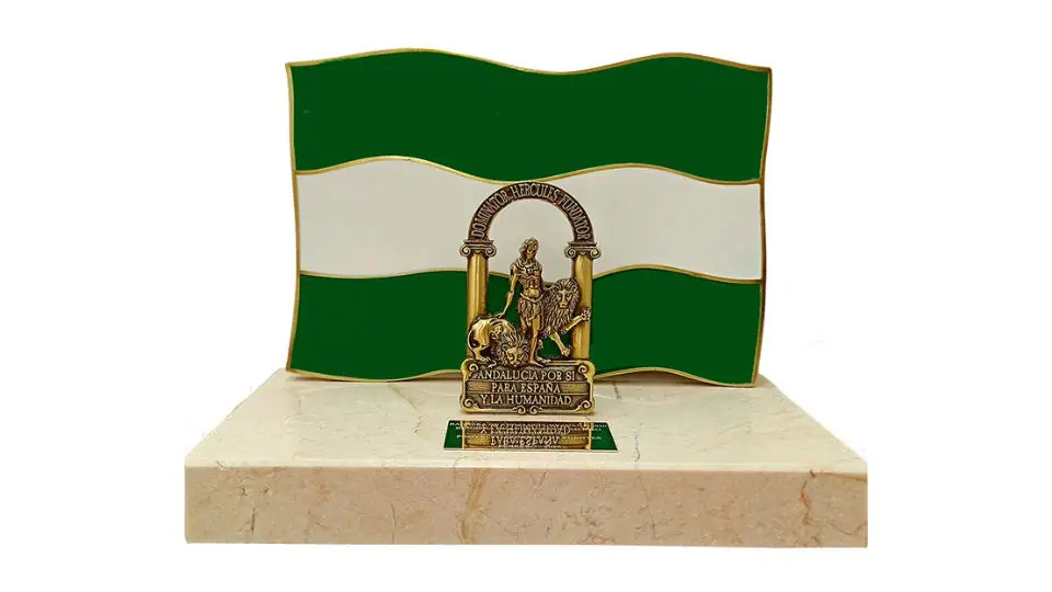 Premio Bandera de Andalucia