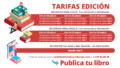 Tarifas Para Publicar Un Libro - Editorial Círculo Rojo