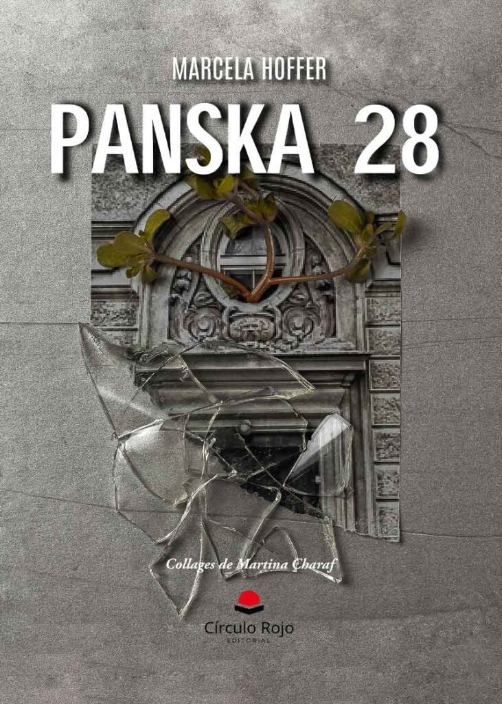 Panska 28