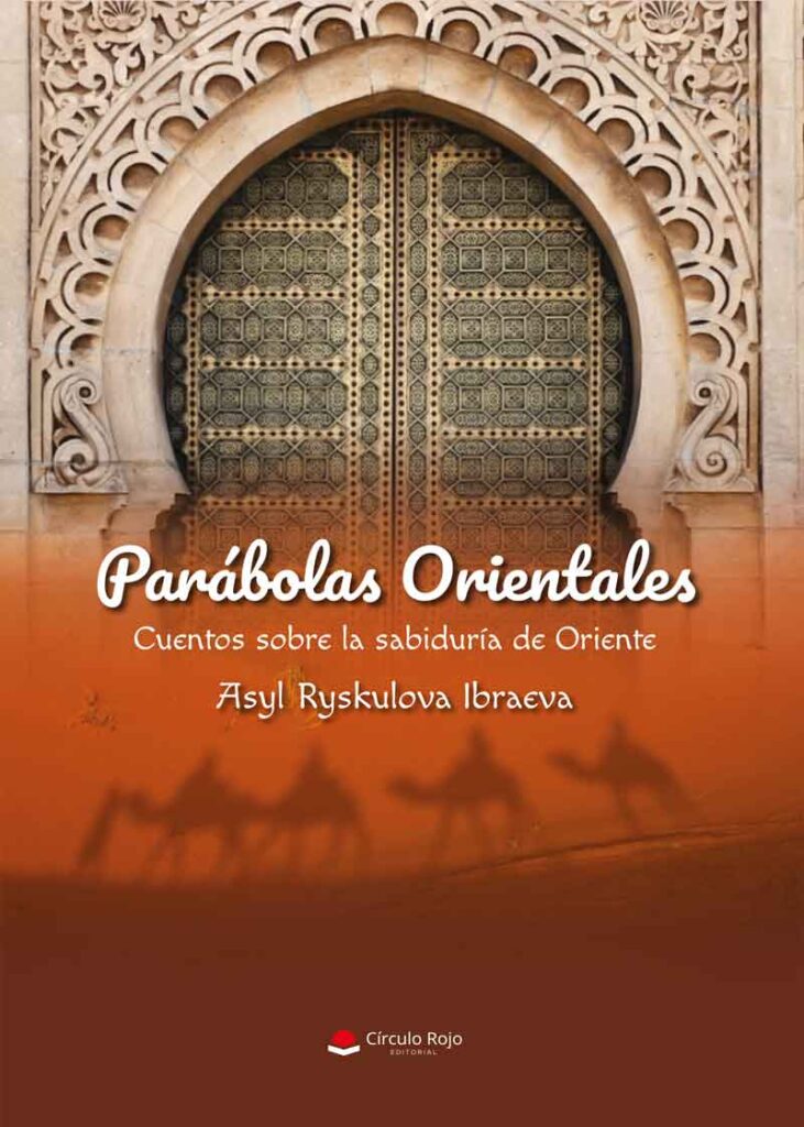 Parábolas orientales