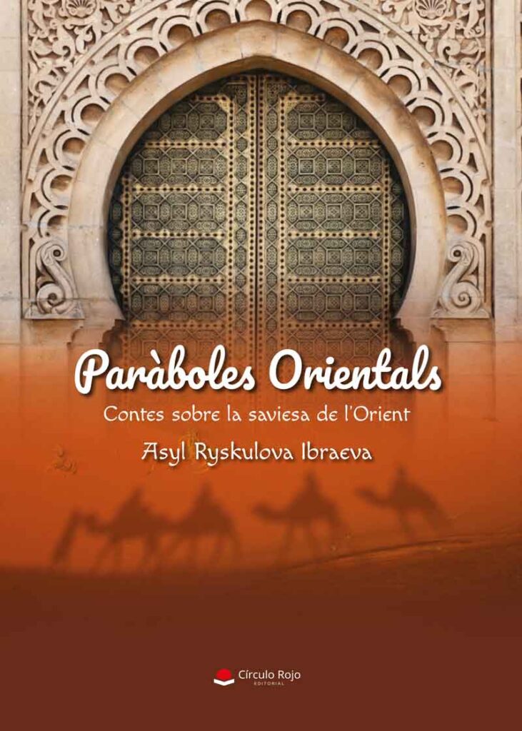 Paràboles orientals