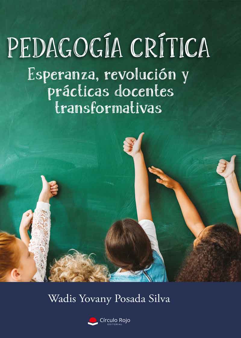 Pedagogía crítica: Esperanza